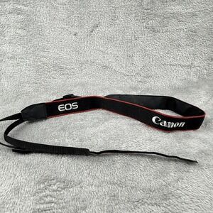 Canon EOS Camera Neck‎ Strap Only Replacement Photography